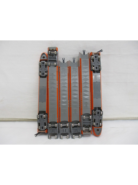 鉄道模型車両 KATO 10-198 TGV 基本セット