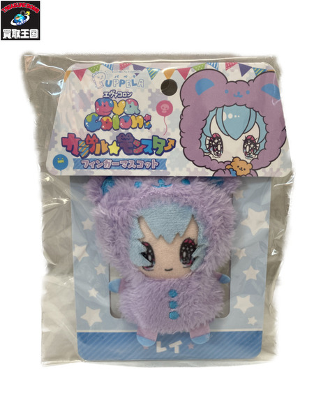 メーカー エヴァンゲリオン カラフルモンスター エヴァコロン