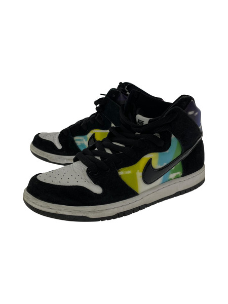 NIKE スニーカー AIR MAX PENNY 27cm