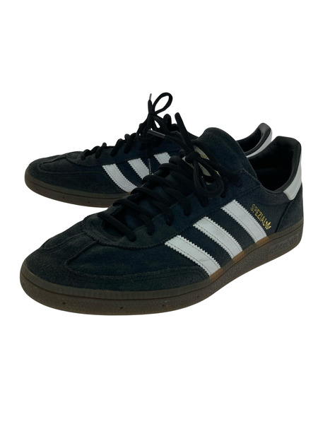 adidas スニーカー ADIMATIC Black Green