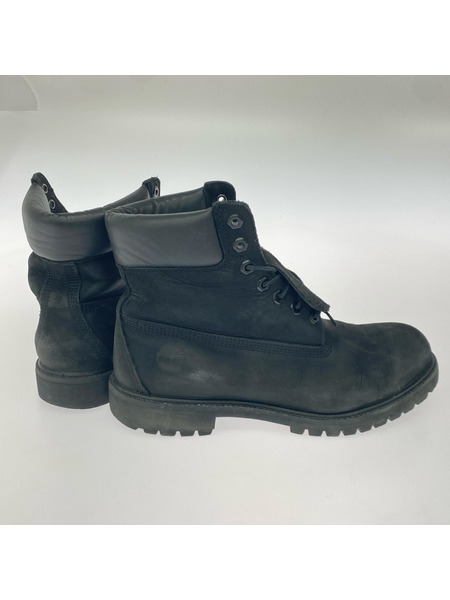 Timberland ブーツ 6インチプレミアムブーツ/BLK