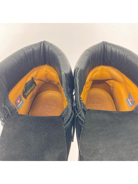Timberland ブーツ 6インチプレミアムブーツ/BLK