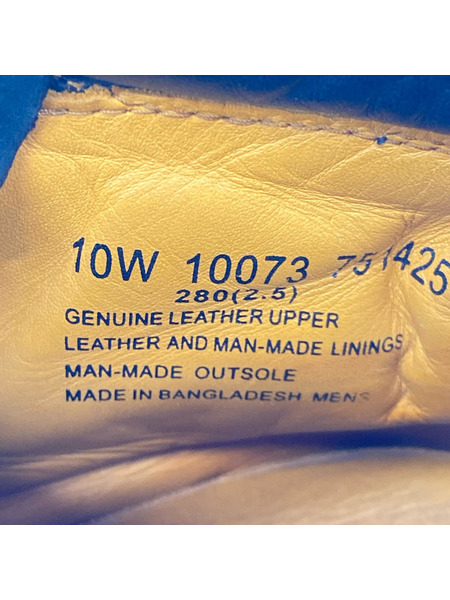 Timberland ブーツ 6インチプレミアムブーツ/BLK