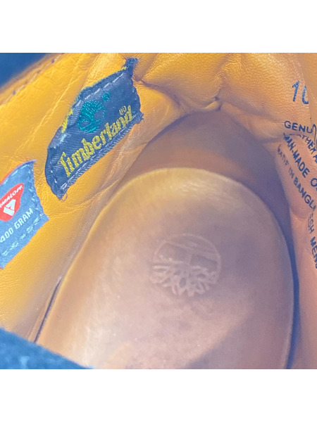 Timberland ブーツ 6インチプレミアムブーツ/BLK