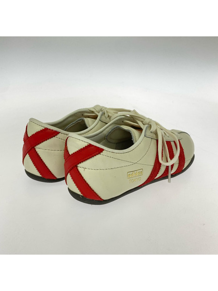 adidas スニーカー TOKYO W *CLOU/SEMI/CHAR24.5cm
