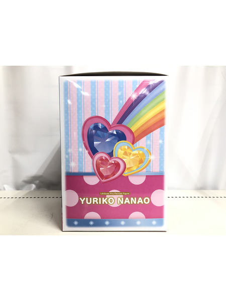 メーカー 美少女その他 コトブキヤ 1/8 アイマス 七尾百合子