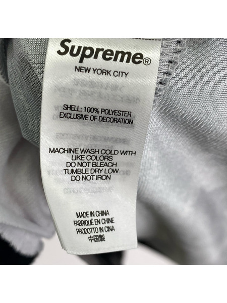 Supreme 半袖Tシャツ・カットソー 25SS Stars Football Jersey L ブラック