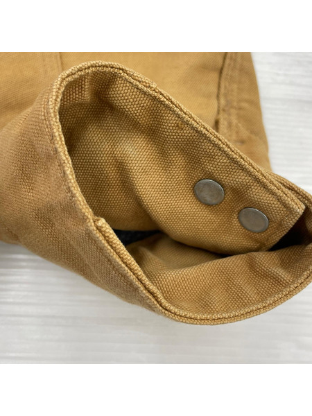 Carhartt ジャケット 100周年 80s デトロイトジャケット