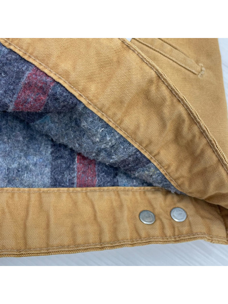 Carhartt ジャケット 100周年 80s デトロイトジャケット