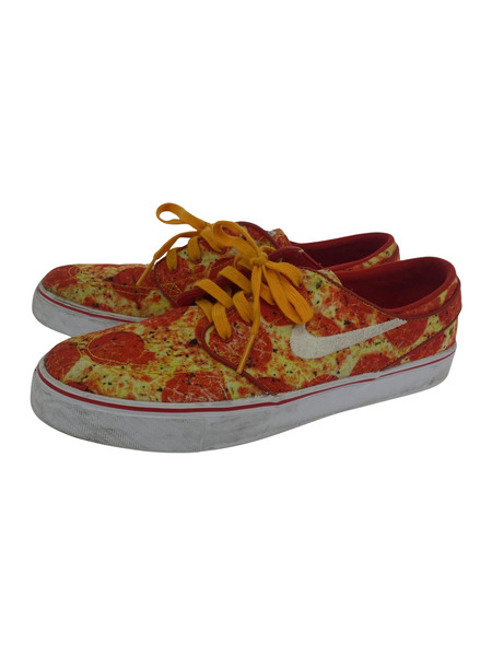 NIKE SB Stefan Janoski QS Skate Mental Pizza (28)