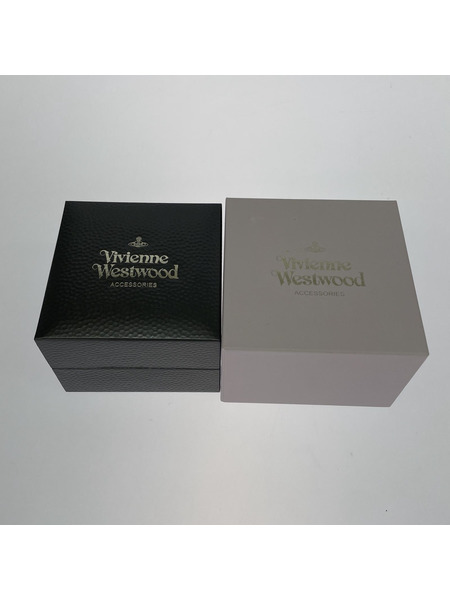 Vivienne Westwood/クォーツ腕時計/VW-20E1