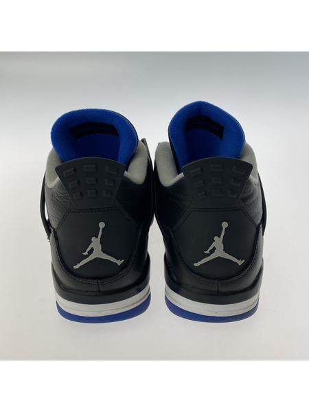 NIKE AIR JORDAN 4 RETRO MOTORSPORTS ALTERNATE