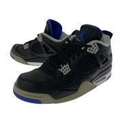 NIKE AIR JORDAN 4 RETRO MOTORSPORTS ALTERNATE