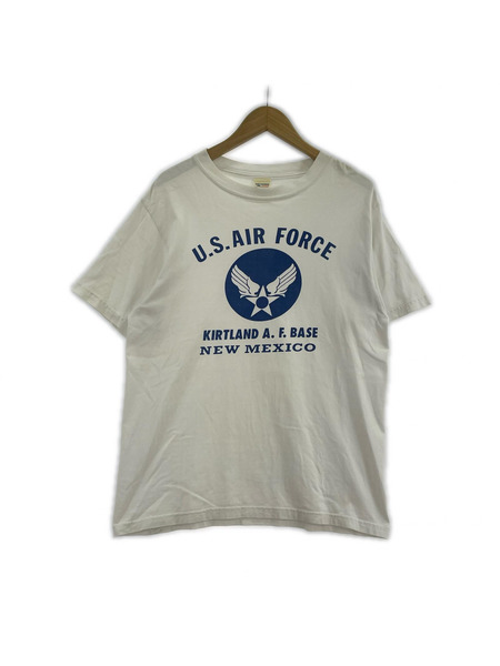 Buzz Rickson's/US AIR FORCE Tee/M
