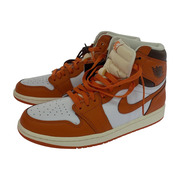 NIKE AIR JORDAN 1 HIGH OG Starfish 28.5㎝