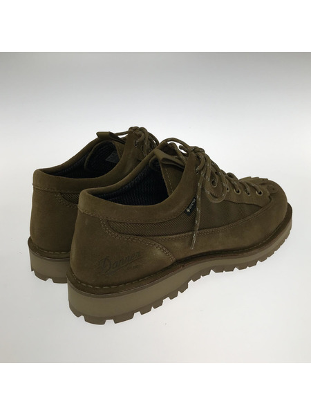 Danner FIELD low トレッキングブーツ 27.5cm