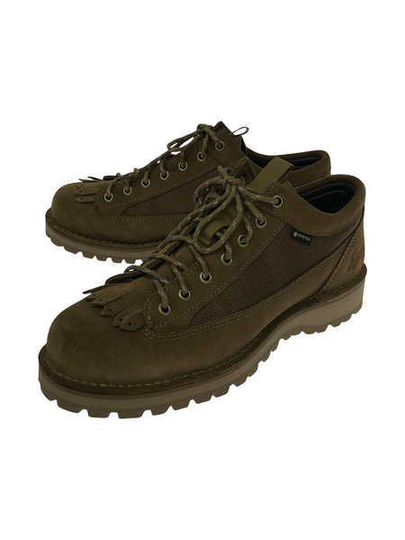 Danner FIELD low トレッキングブーツ 27.5cm