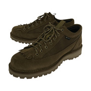 Danner FIELD low トレッキングブーツ 27.5cm