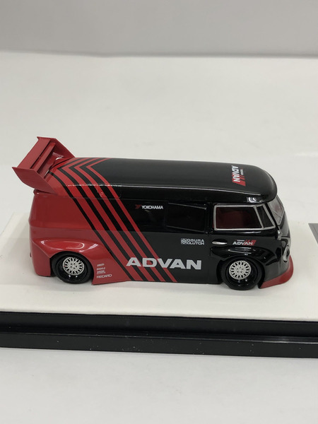 1/64TIMEMICRO ADVAN