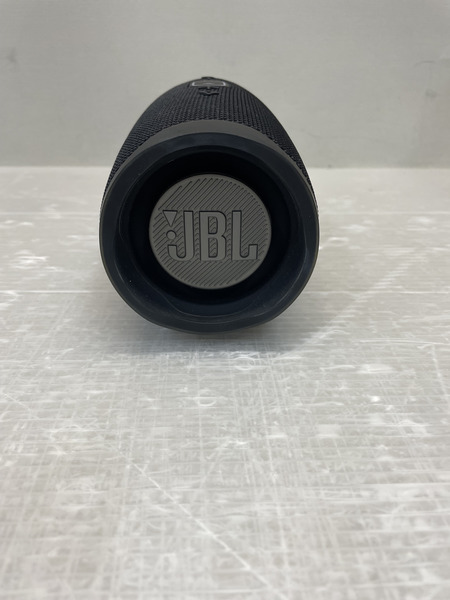  JBL CHARGE4 ワイヤレススピーカー ブラック