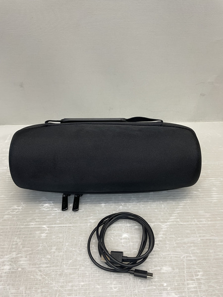 JBL CHARGE4 ワイヤレススピーカー ブラック