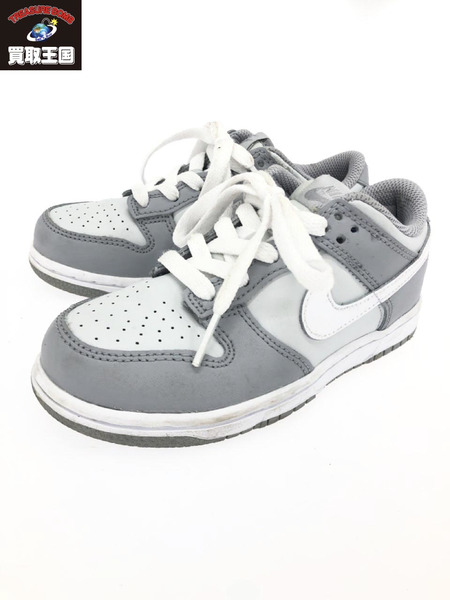 NIKE NIKE DUNK LOW PS 18.5cm｜商品番号：2100204762556 - 買取王国