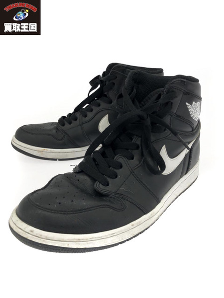 NIKE 555088 AIRJORDAN1 RETROHIGH OG (27.0)[値下]