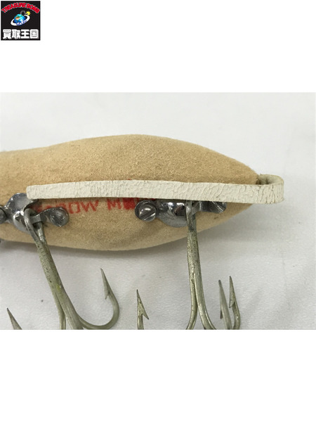 HEDDON　メドウマウス　50's WM