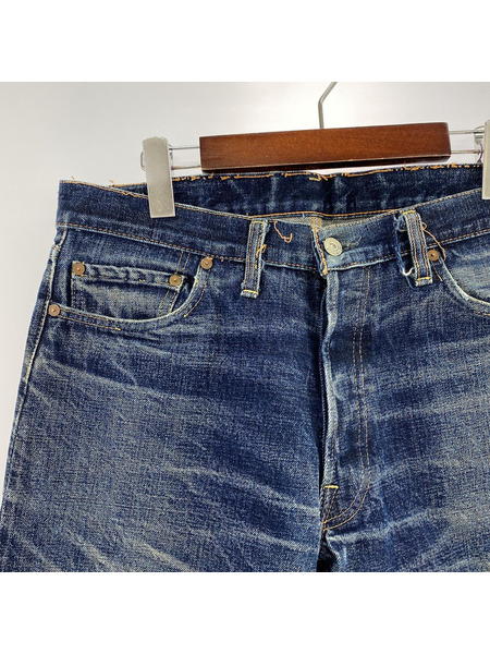 Denime 506 デニムパンツ W35