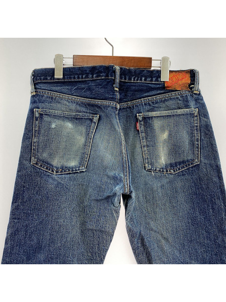 Denime 506 デニムパンツ W35