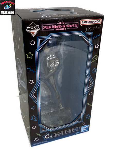 一番くじ 美少女その他 ぼっち・ざ・ろっく VOLUME 3 C賞 山田リョウ