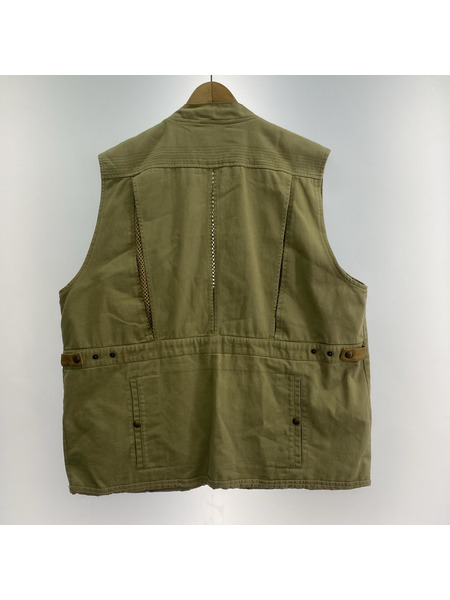 ジャケット ORVIS ハンティングベスト/XL[値下]