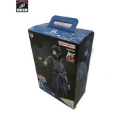 一番くじ NARUTO NARUTO 忍ノ絆 B賞 うちはサスケ