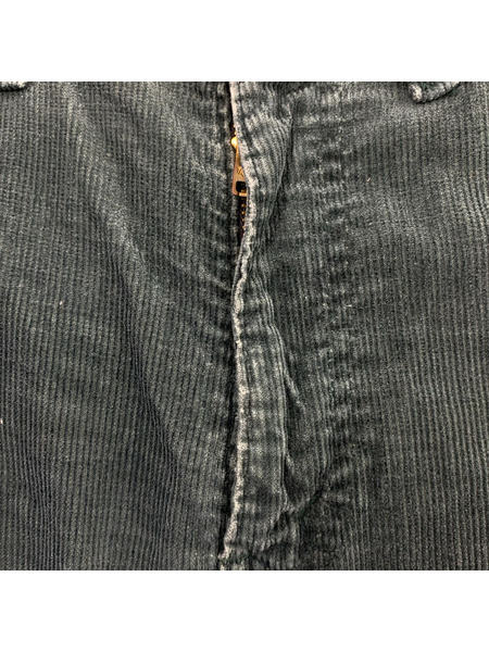 Levi's パンツ 70s ボタン裏2 コーデュロイパンツ 緑 (W31程)[値下]