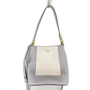 kate spade new york ショルダーバッグ レナ 2way バケット バッグ