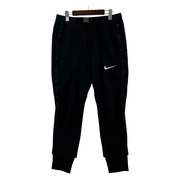 Sacai パンツ NIKE×sacai ジョガーパンツ 黒