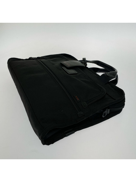 TUMI ブリーフケース 2WAY ブリーフケース ブラック