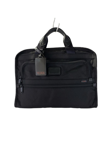 TUMI ブリーフケース 2WAY ブリーフケース ブラック