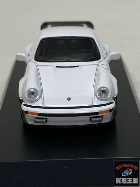 京商 PORSCHE 911 Turbo 930