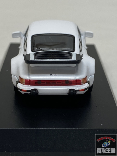 京商 PORSCHE 911 Turbo 930