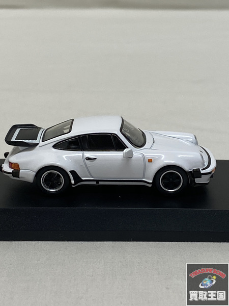 京商 PORSCHE 911 Turbo 930