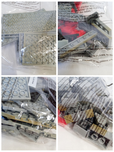 LEGO レゴ スター・ウォーズ