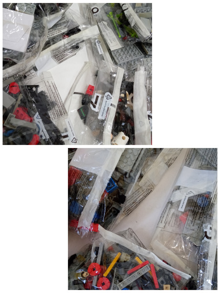 LEGO レゴ スター・ウォーズ