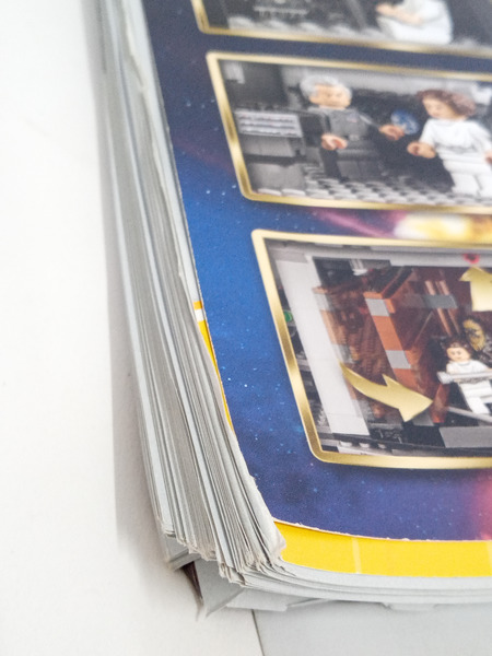 LEGO レゴ スター・ウォーズ