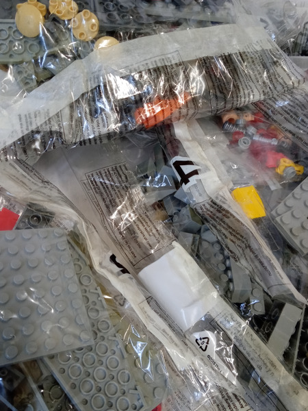 LEGO レゴ スター・ウォーズ