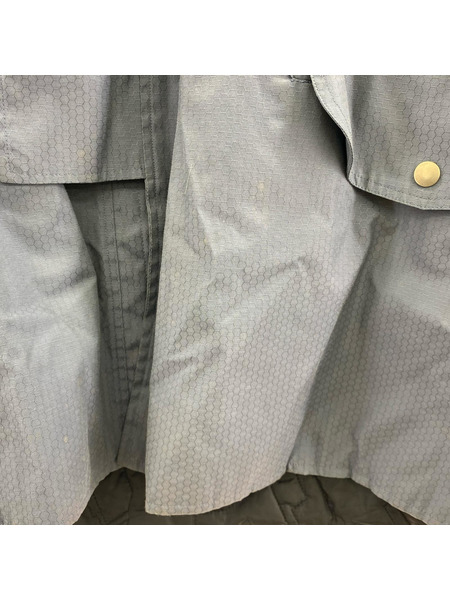 SWAGGER フライトジャケット 00s 初期 N-3B Type コヨーテファー XL
