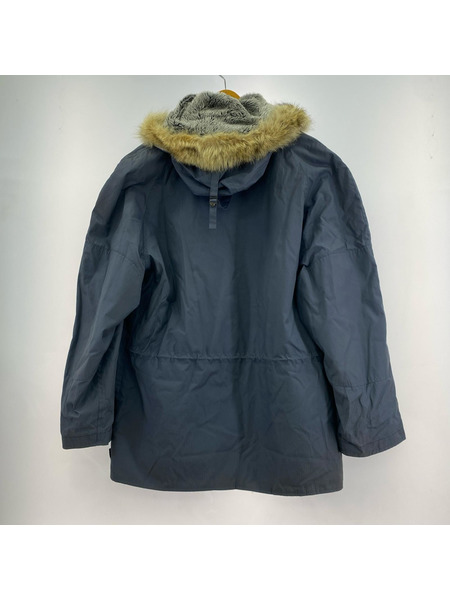 SWAGGER フライトジャケット 00s 初期 N-3B Type コヨーテファー XL