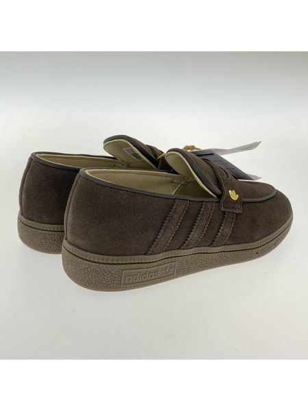 adidas スニーカー HANDBALL SPEZIAL LOAFER 23.0㎝