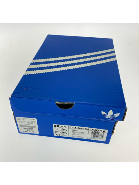 adidas スニーカー HANDBALL SPEZIAL LOAFER 23.0㎝