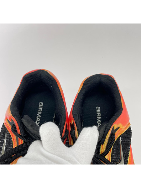 NIKE スニーカー Air Max Muse Bruce Lee 26.5cm